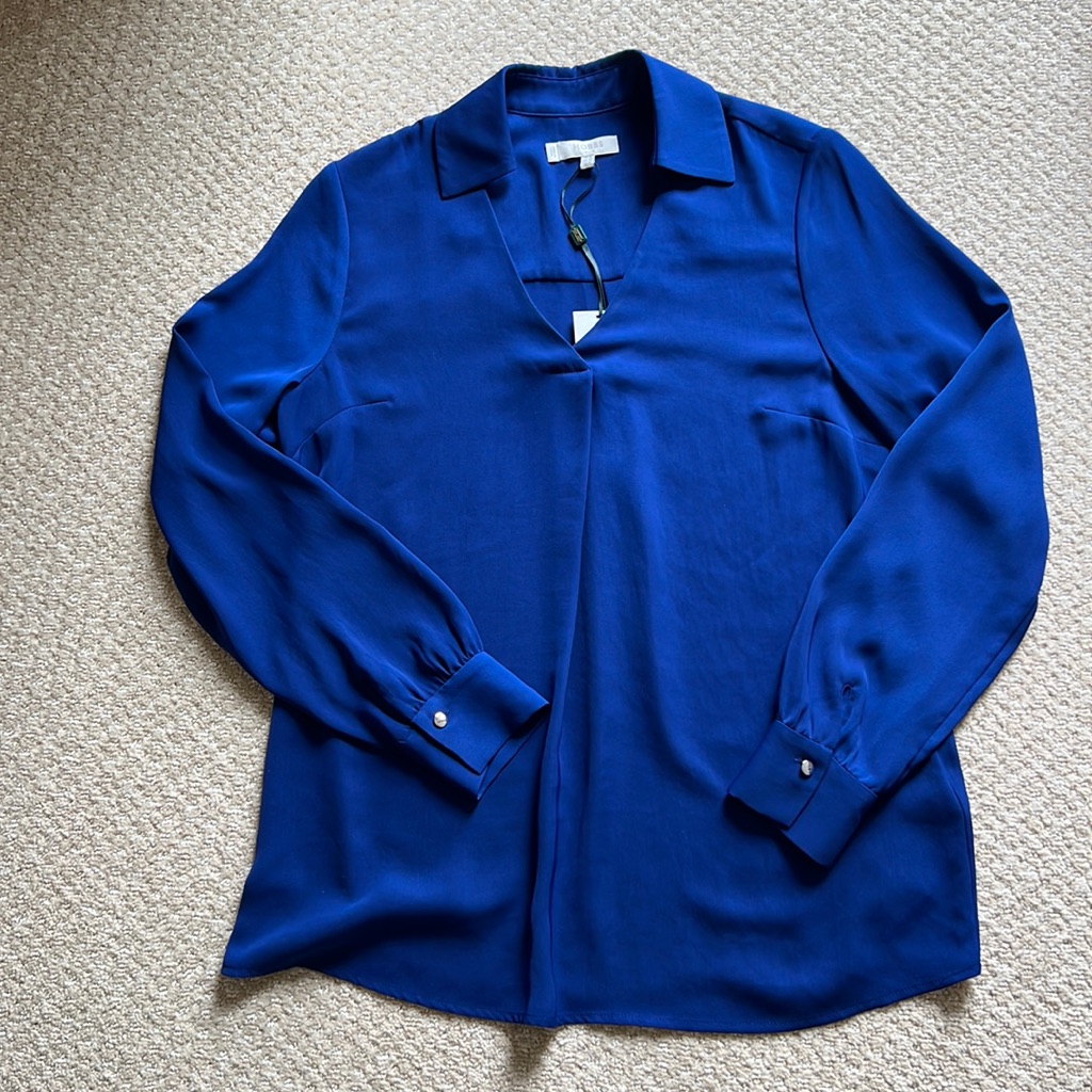Hobbs Blouse